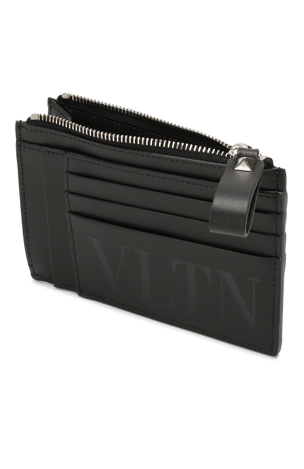 Кожаный футляр для кредитных карт VALENTINO, арт. TY2P0688/VNA, фото 3