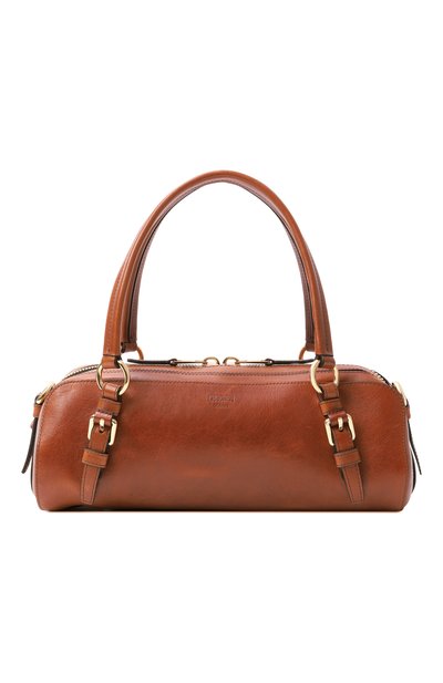 Женская сумка barrel MOSCHINO, арт. MC4087PP10/0D9