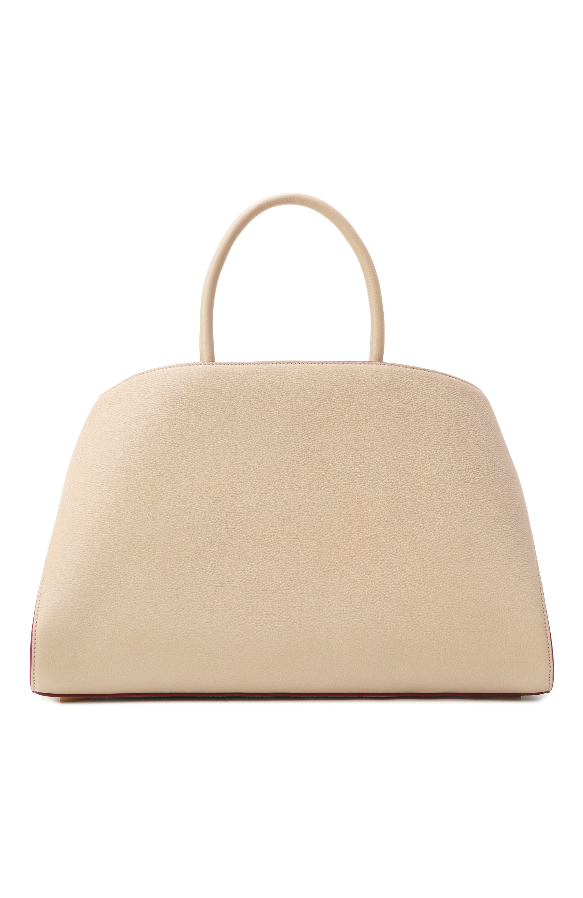 Сумка hug large FERRAGAMO, арт. 215921/779050, фото 6