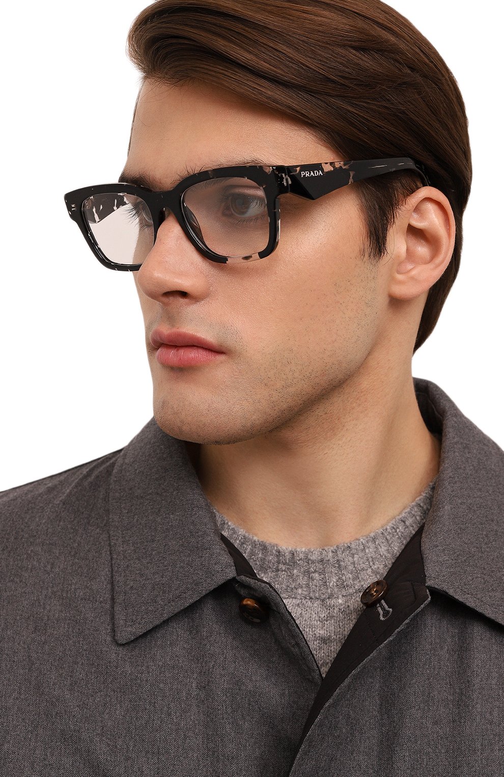 Оправа PRADA, арт. A10V-150101, фото 3