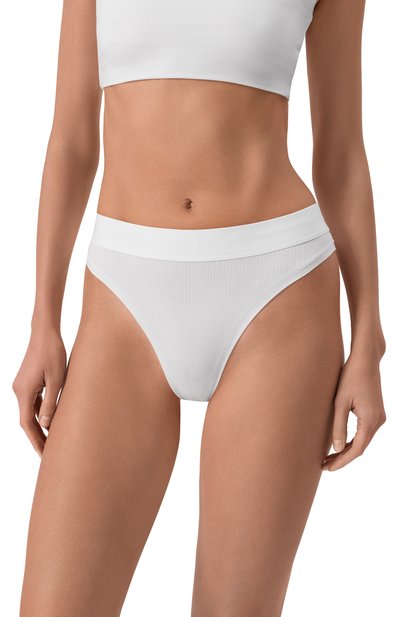 Женские комплект из двух трусов-стрингов WOLFORD, арт. 4W2314