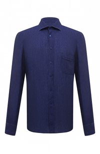 Темно-синий