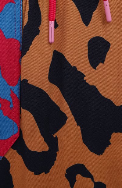 Юбка из вискозы MARC JACOBS (THE), арт. W13140/2A-5A, фото 3