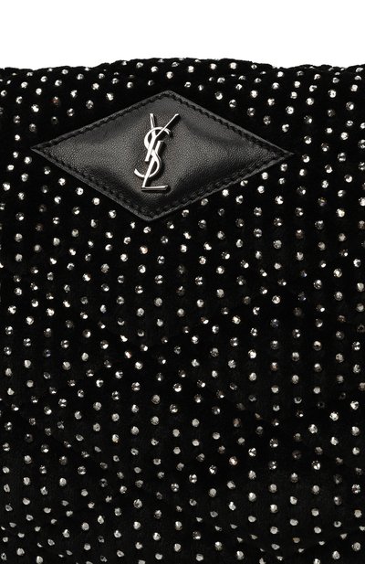 Клатч sade large SAINT LAURENT, арт. 655004FAANN1000, фото 3