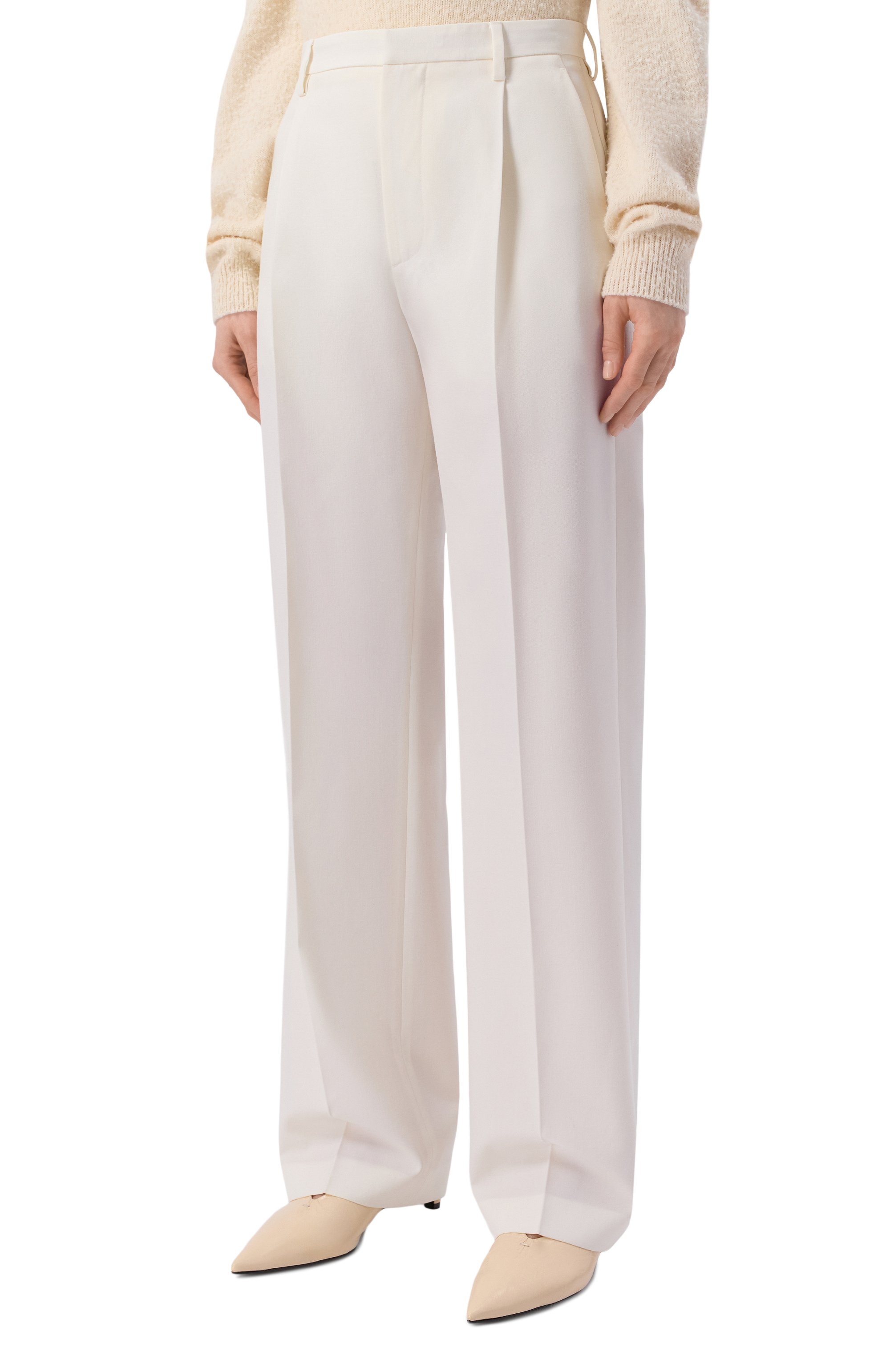 Брюки MM6, арт. S52KA0554/M35436, фото 3