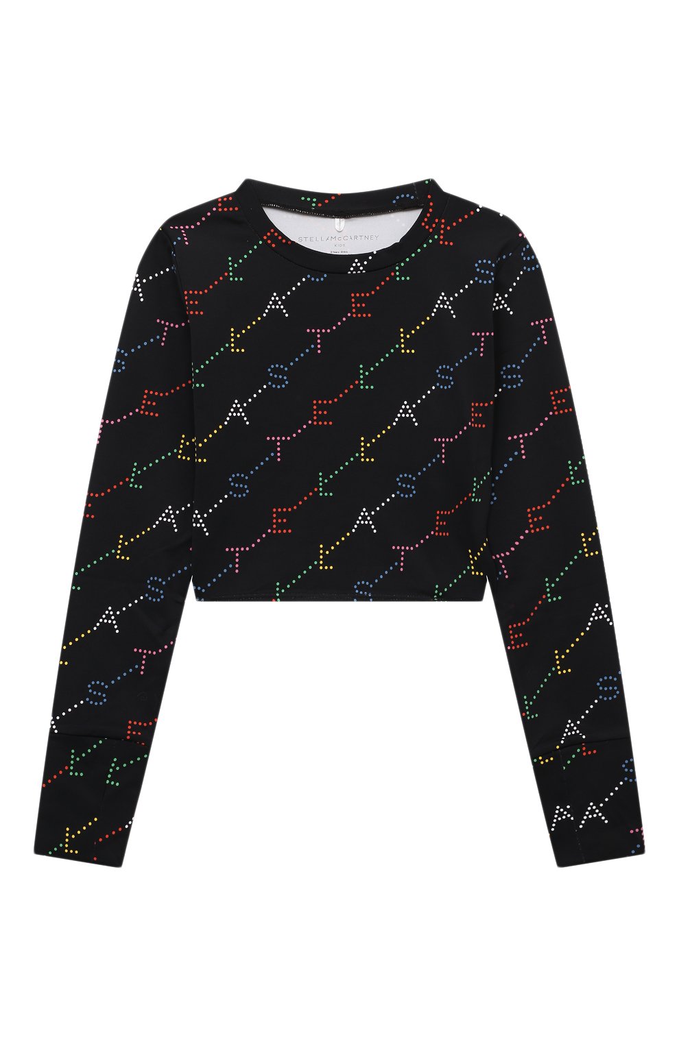 Лонгслив STELLA MCCARTNEY, арт. TV8C60, фото 1