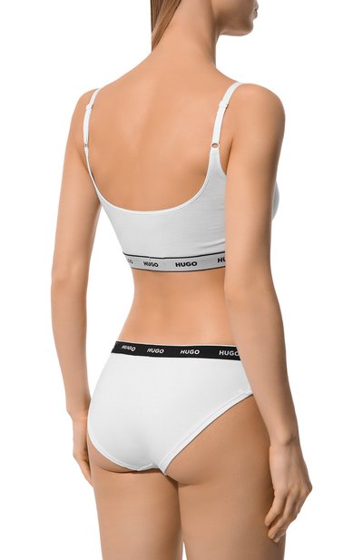 Комплект из двух топов HUGO, арт. 50469659, фото 3