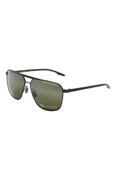 Мужские солнцезащитные очки PORSCHE DESIGN, арт. 8949-C