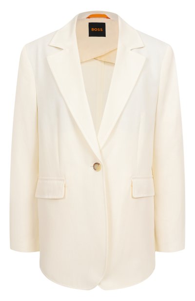 Женский жакет BOSS ORANGE, арт. 50546215