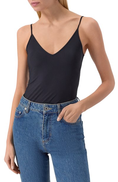 Боди JIL SANDER, арт. J01NC0020/J70026, фото 3