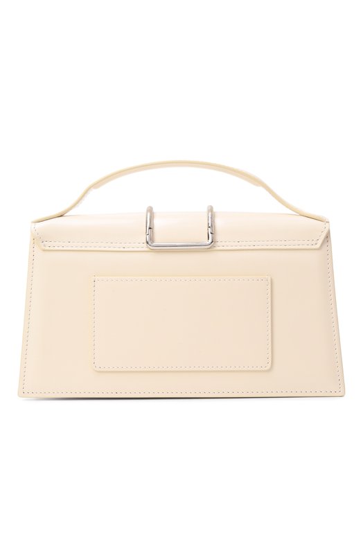 Сумка Le Grand Bambino Jacquemus 24H/243BA406-3128 Кремовый  24H/243BA406-3128 Фото 6