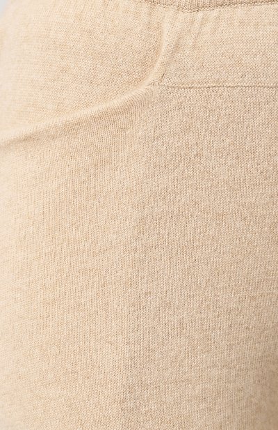 Кашемировые брюки с карманами TEGIN, арт. 3163, фото 5