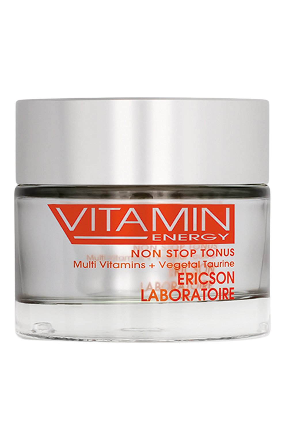 Витаминизированный укрепляющий крем non stop tonus (50ml) ERICSON LABORATOIRE, арт. 3700358318631, фото 1