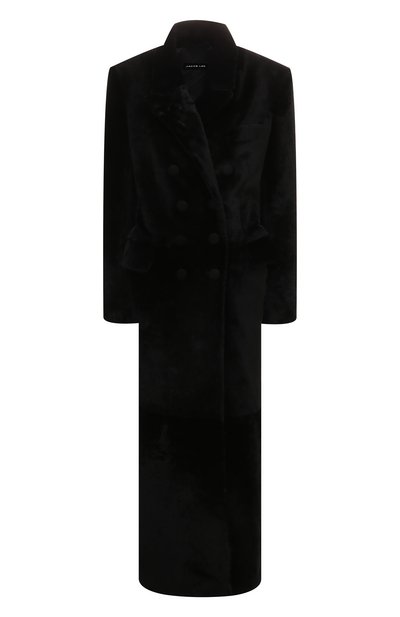 Шуба из овчины JACOB LEE, арт. WSC0325AW24GB, фото 1