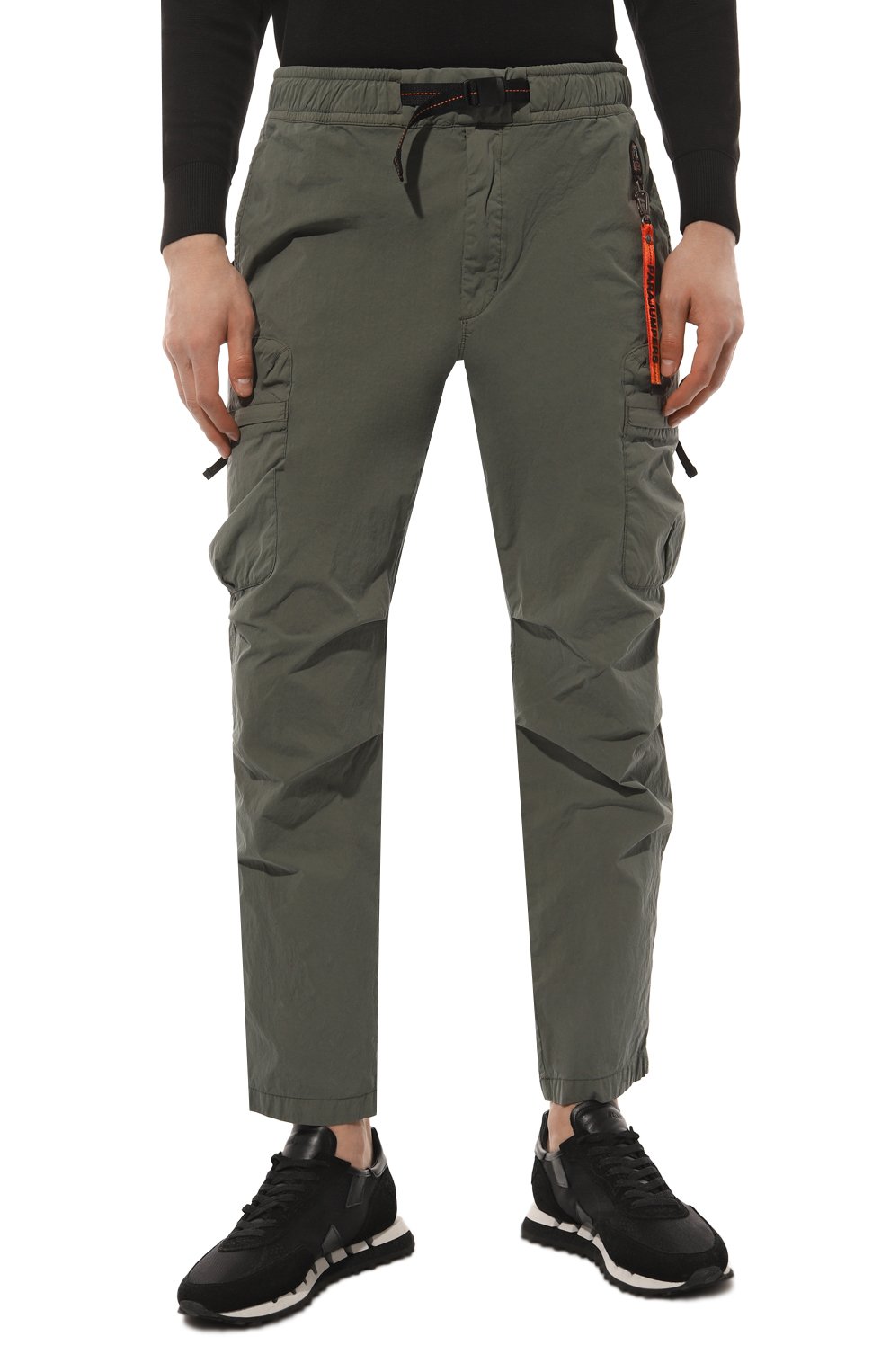 Брюки-карго PARAJUMPERS, арт. 23SM-PM PAN RM04/SHELD0N, фото 3