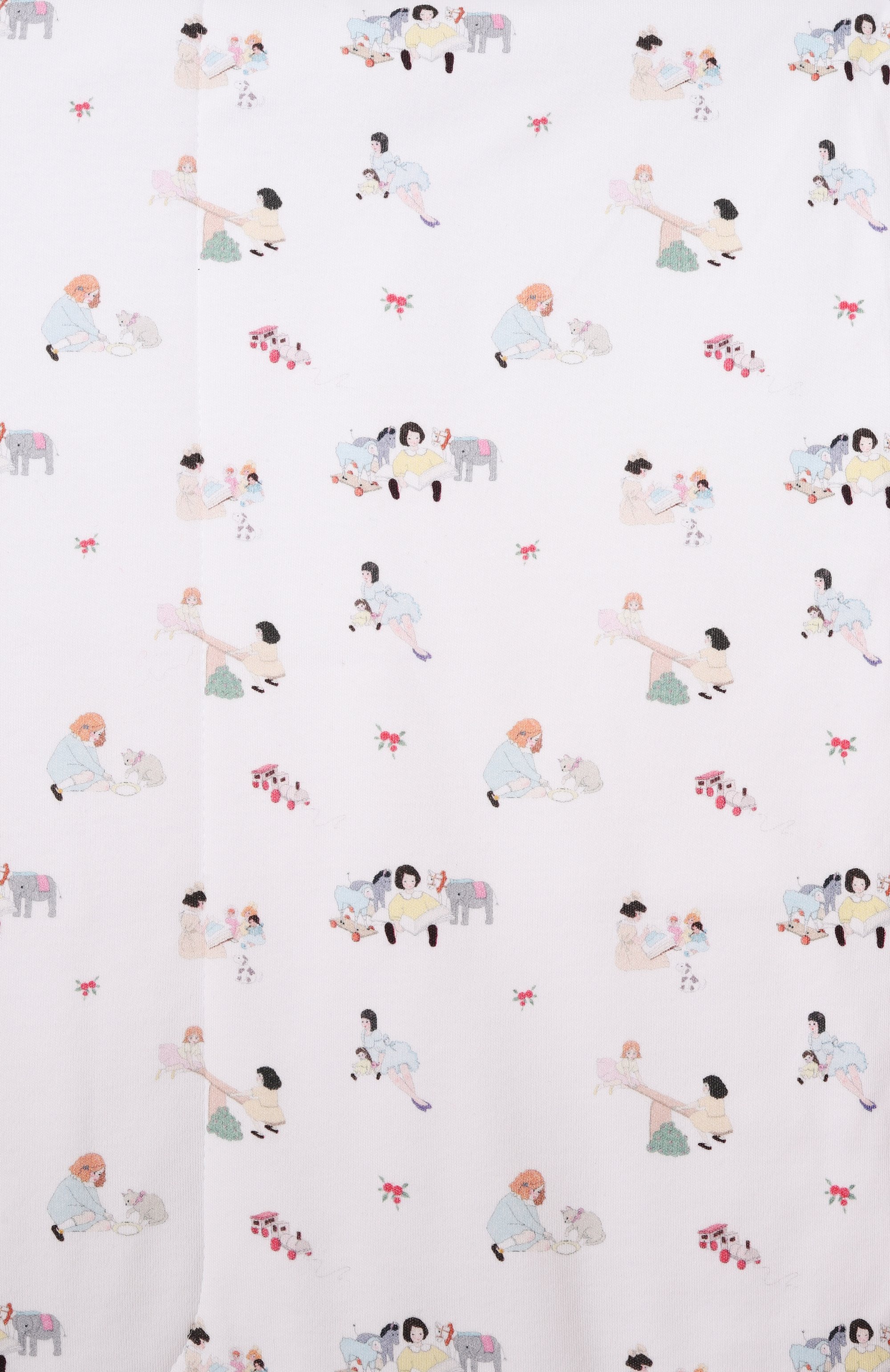 Хлопковое одеяло CHEPE, арт. 072016, фото 2