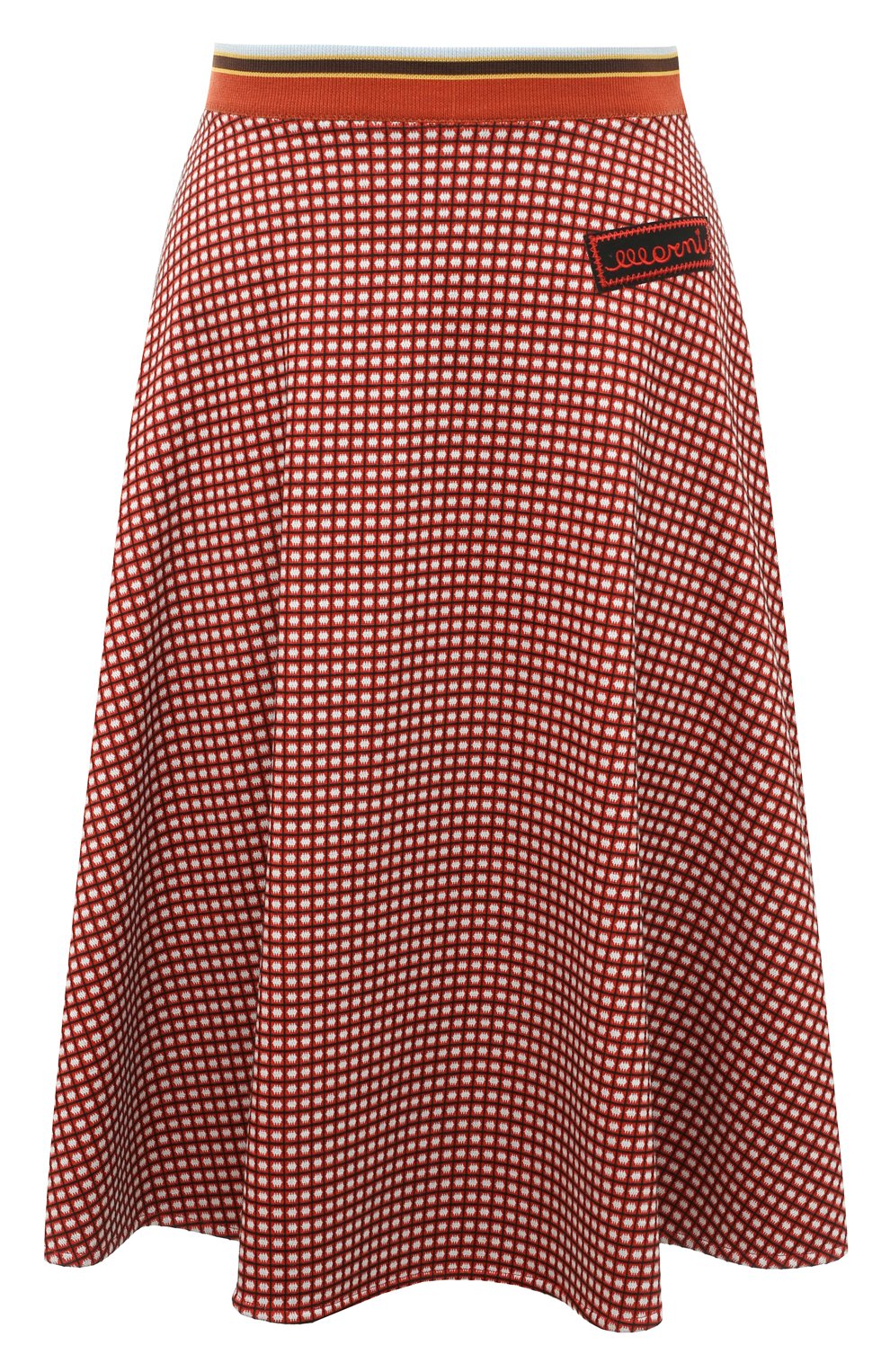 Юбка MARNI, арт. G0JE0513LX/UTV946, фото 1
