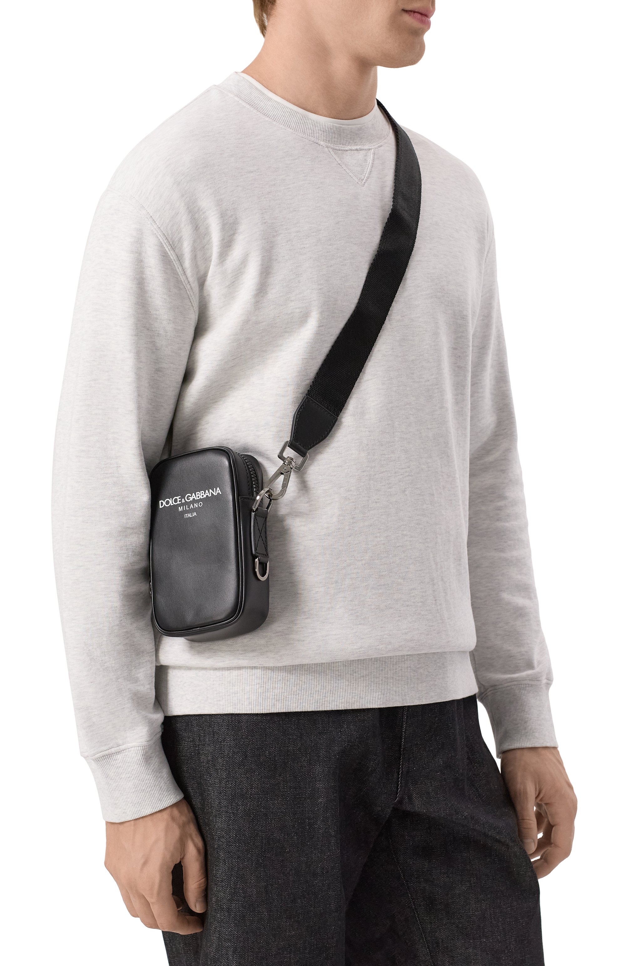 Сумка DOLCE & GABBANA, арт. BM9041_BC9041/AN244_1, фото 2