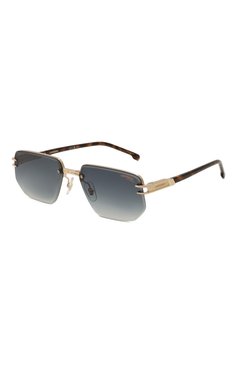 Женские солнцезащитные очки CARRERA синего цвета, арт. CARRERA 1070 0NR | Фото 1 (Региональные ограничения белый список (Axapta Mercury): Не проставлено; Нос: Не проставлено; Материал: Металл; Тип очков: С/з; Кросс-КТ: С/з-унисекс; Оптика Гендер: оптика-унисекс; Очки форма: Безоправные)