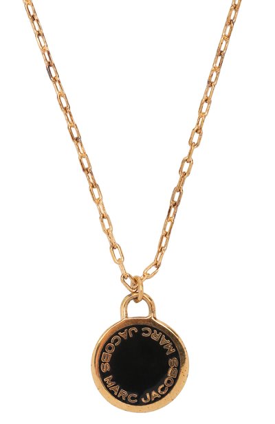 Колье с подвеской MARC JACOBS (THE), арт. M0008546, фото 2