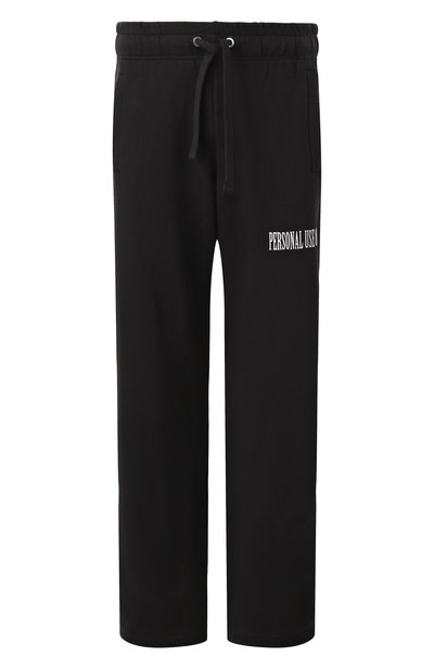 Мужские хлопковые брюки DIEGO VENTURINO, арт. DVPNTLPU0