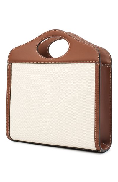 Сумка pocket BURBERRY, арт. 8037401, фото 3