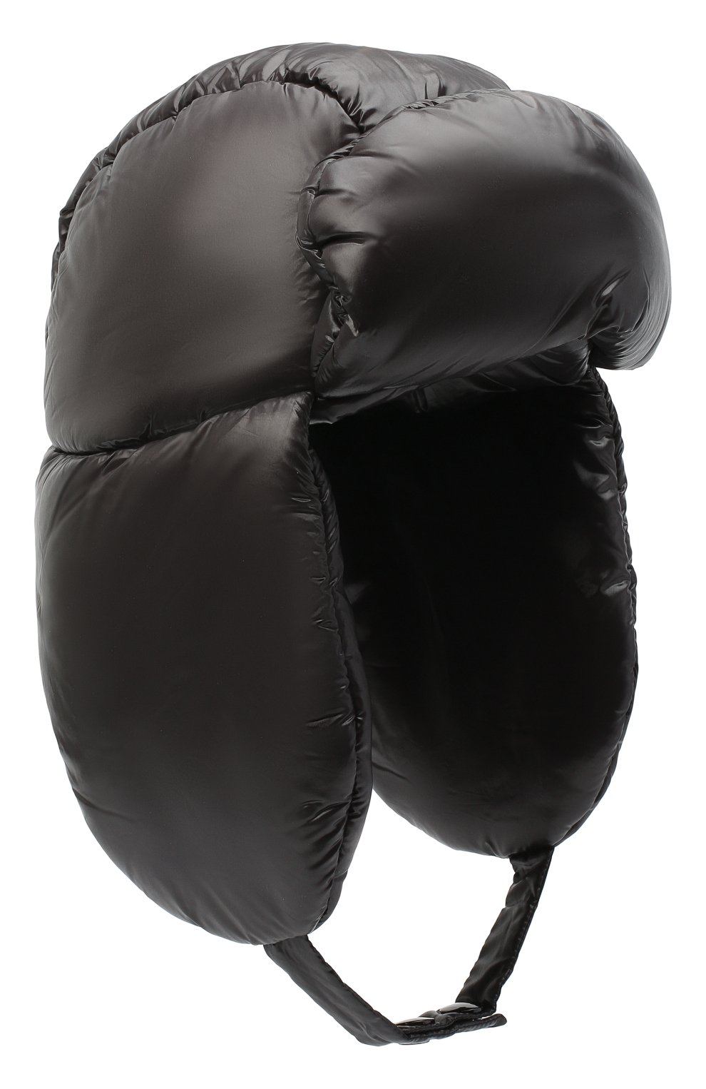 Шапка-ушанка DRIES VAN NOTEN, арт. 202-20609-1178, фото 1