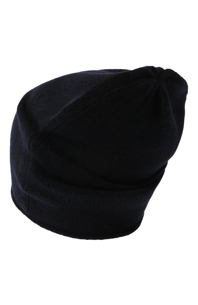 Шапка из шерсти и кашемира ALLUDE, арт. 225/17112, фото 2