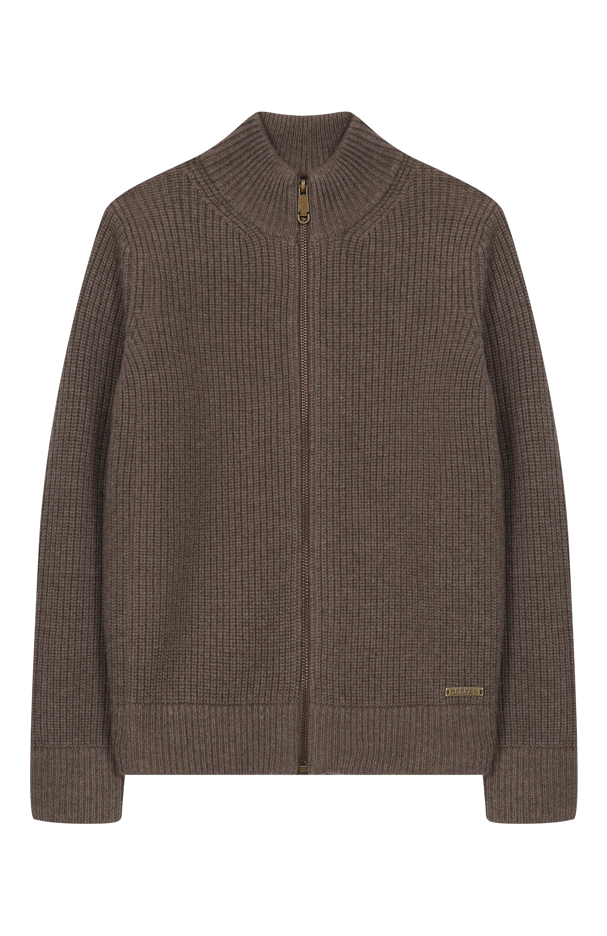 Шерстяной кардиган NORVEG, арт. 18WHCCZK-097, фото 1