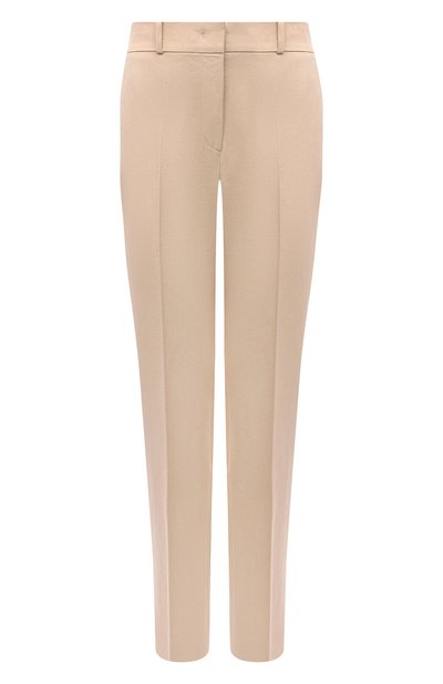 Женские льняные брюки LORO PIANA, арт. FAM3729