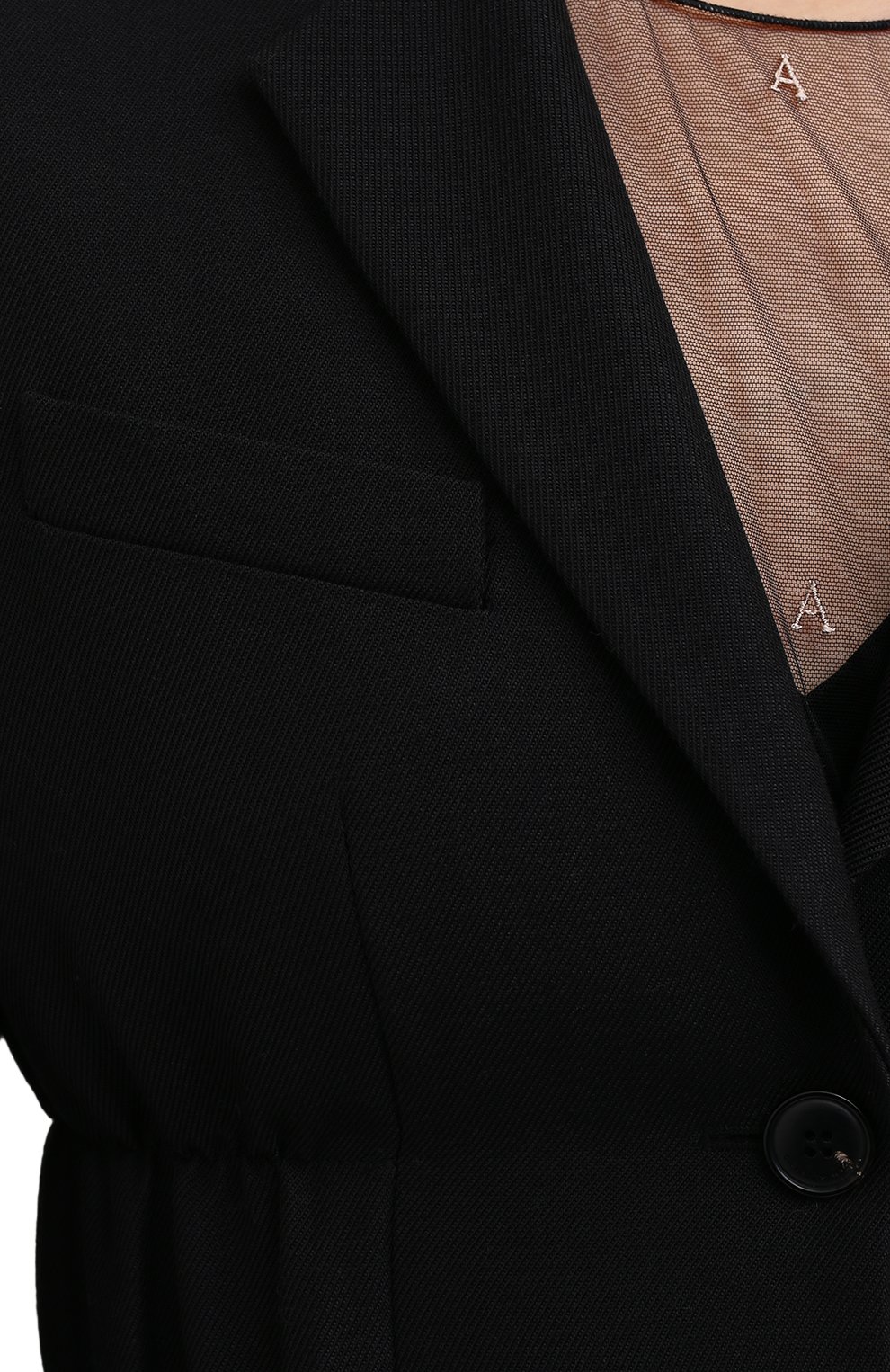 Жакет ALEXANDER WANG, арт. 1WC2202228, фото 5