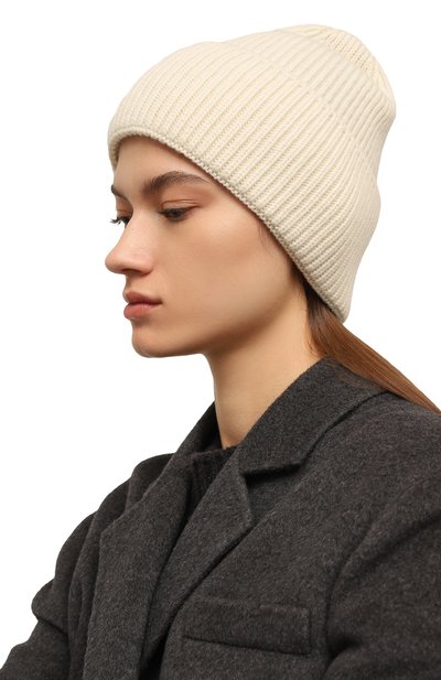 Шапка из кашемира и шерсти DESTIN, арт. DAW3SPENNY, фото 2