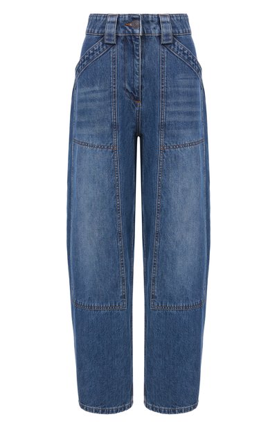 Женские джинсы CO, арт. 5180S0CD-C0RE