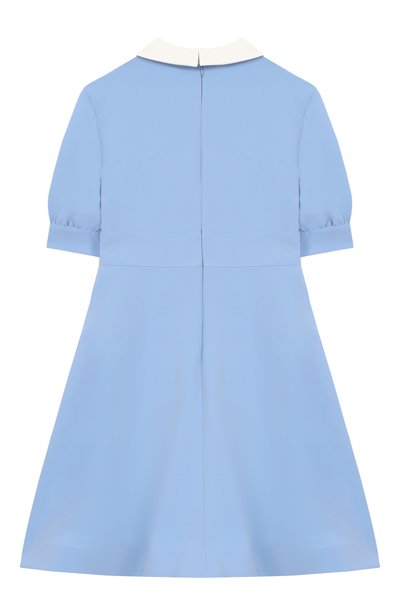 Платье ELIE SAAB JUNIOR, арт. EFAB131/TS0802_001