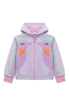 Куртка STELLA MCCARTNEY, арт. TU2027., фото 1