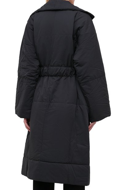 Пальто PROENZA SCHOULER WHITE LABEL, арт. WL2041016-BY178, фото 4