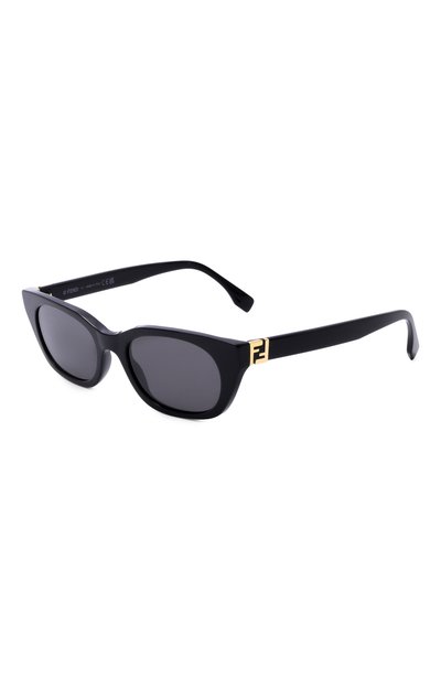 Женские солнцезащитные очки FENDI, арт. FE40206I 01A