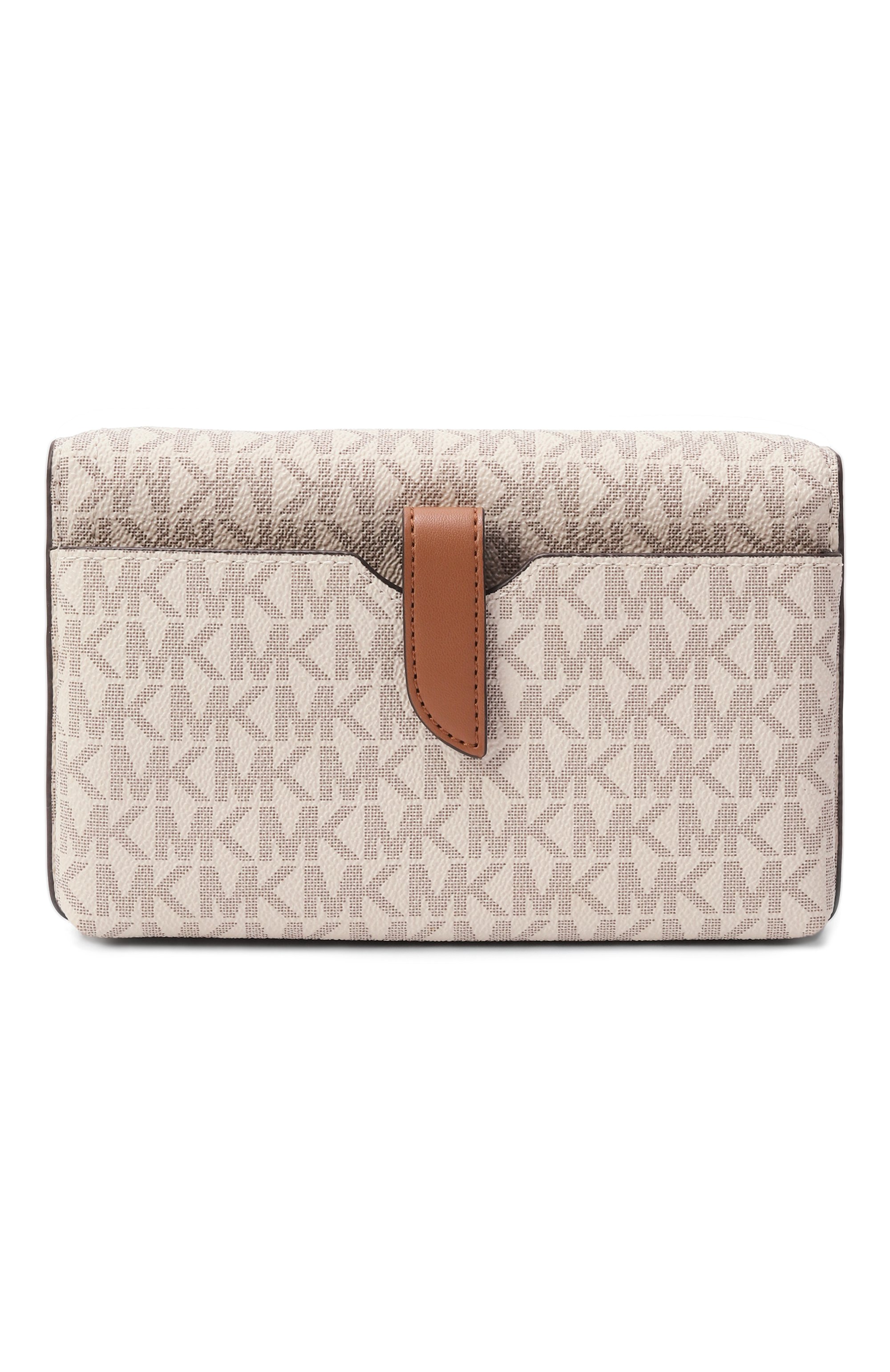 Сумка heather xs MICHAEL MICHAEL KORS, арт. 32F2G7HC1B, фото 6