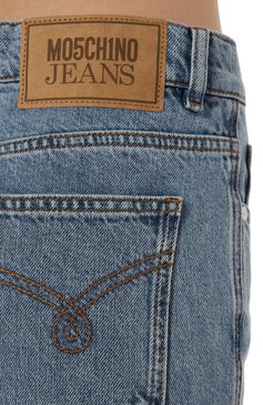 Джинсы M05CH1NO JEANS, арт. 232K2/J0325/8736, фото 5