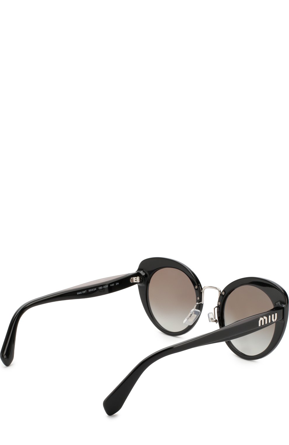 Солнцезащитные очки MIU MIU, арт. 06TS-16E500, фото 4