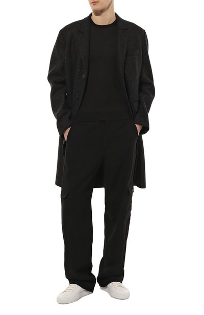 Шелковый джемпер GRAN SASSO, арт. 43112/23503, фото 2