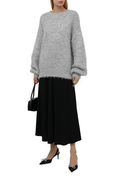 Свитер DRIES VAN NOTEN, арт. 212-011289-3719, фото 2