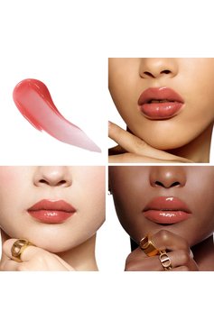 Блеск-плампер для губ dior addict lip maximizer, оттенок 039 корица интенсивный (6ml) DIOR  цвета, арт. C031900039 | Фото 3 (Нос: Не проставлено; Региональные ограничения белый список (Axapta Mercury): Не проставлено; Финишное покрытие: Сияющий)