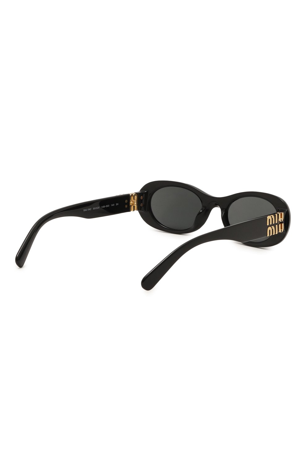 Солнцезащитные очки MIU MIU, арт. 06ZS-1AB5S0, фото 4