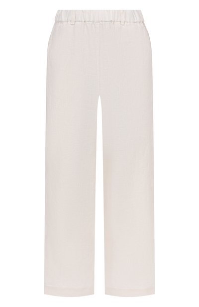 Женский льняные брюки DNUD PARIS, арт. B2844