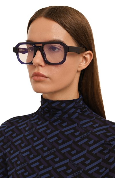 Оправа KUB0RAUM, арт. K33 DB, фото 2