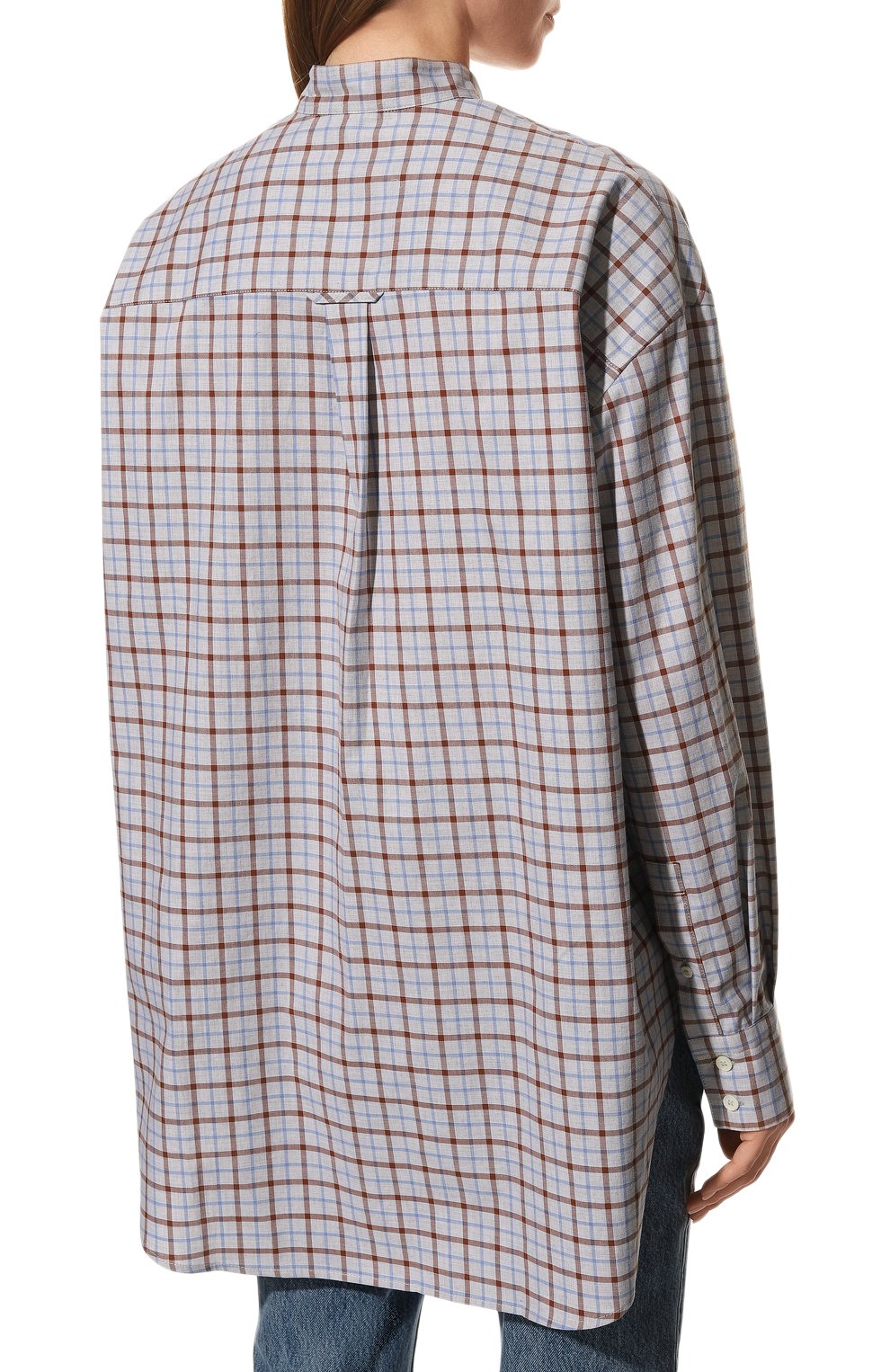 Рубашка NOBLE&BRULEE, арт. NB10/140922, фото 4