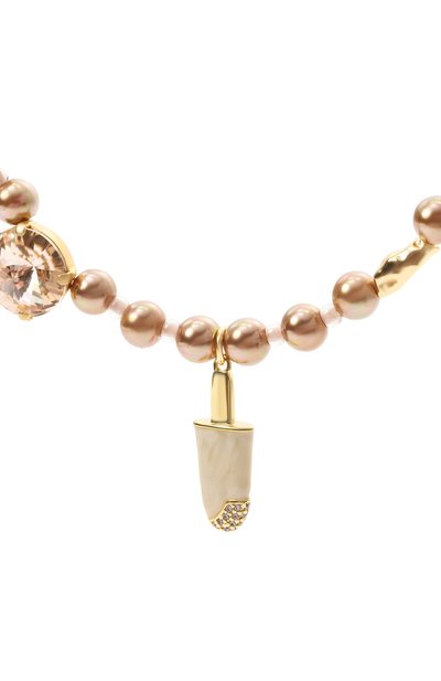 Колье PINK.OLIVKA, арт. PO-70302, фото 2