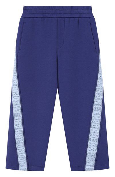 Костюм из толстовки и брюк EMPORIO ARMANI, арт. EB001317/AF10126, фото 4