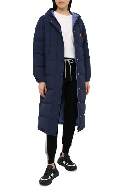 Пуховик KENZO, арт. FA620U064564, фото 2